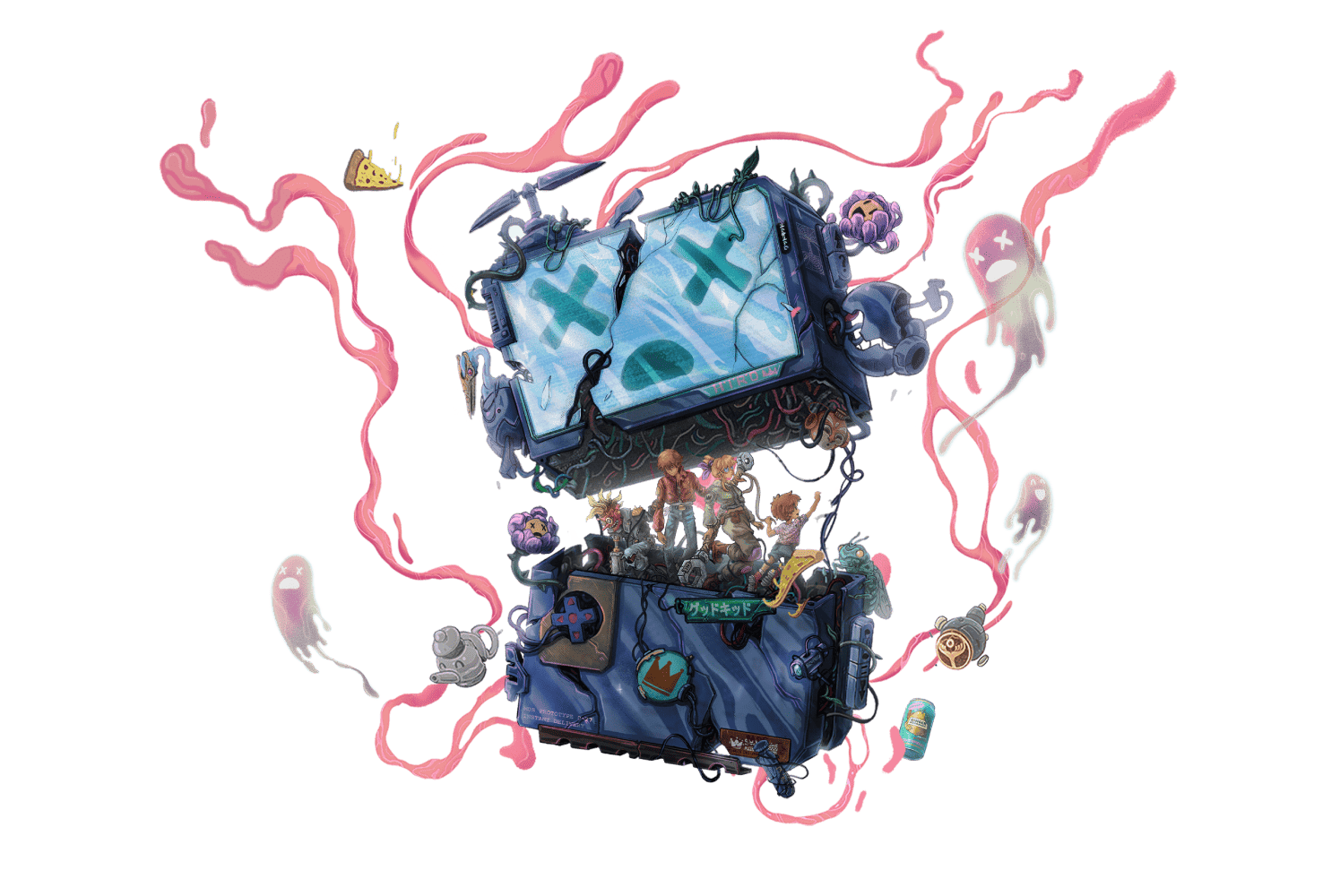 Can We Hang Out Sometime? – Good Kid